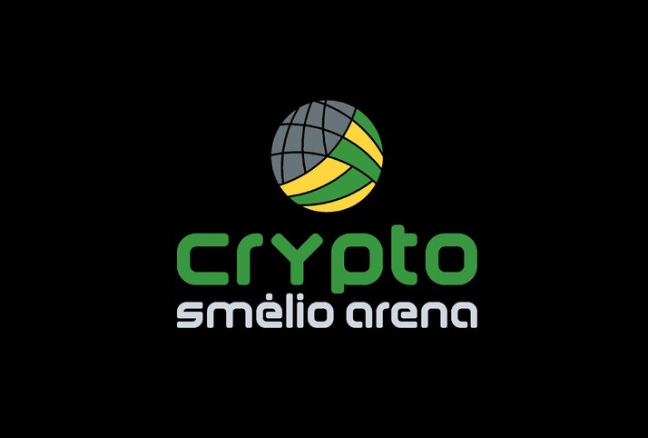 Nr. I: CRYPTO turnyras
